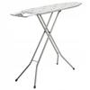 KADAX Ironing Board 110x30cm Foldable With Iron Holder Small Solid