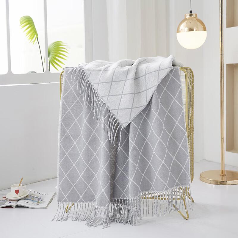 

Soft Scarf Shawl Throw Blanket