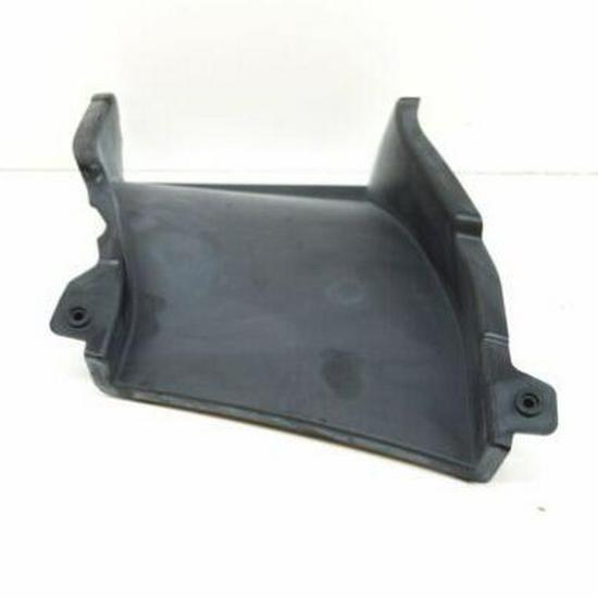 BMW X3 G08 Front Bumper Air Duct (51118065149/51118065150)