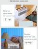 2025 Natural Sound Wireless Bluetooth Speaker for Outdoor and Home Use