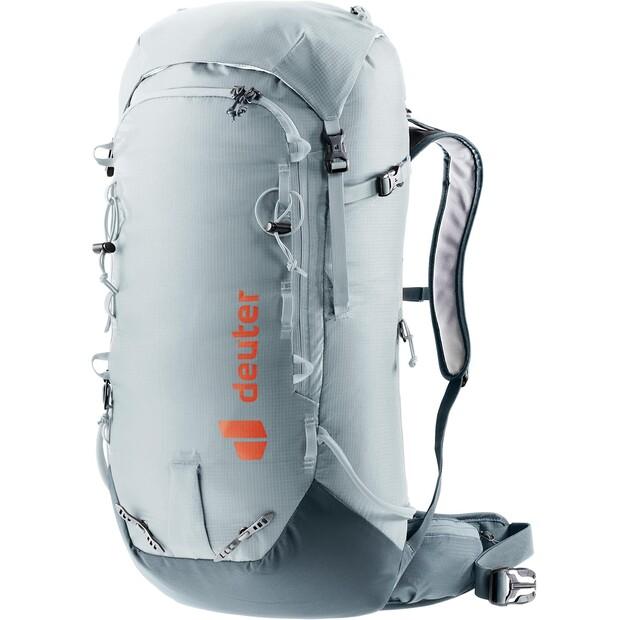 

Рюкзак Deuter Freescape Lite 24 SL tin/shale (3300022-4419)