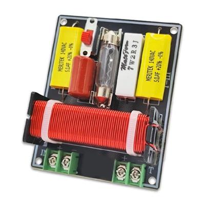 150W Speaker Filter Circuit Treble Frequency Divider 2200Hz Theater Stage Hifi