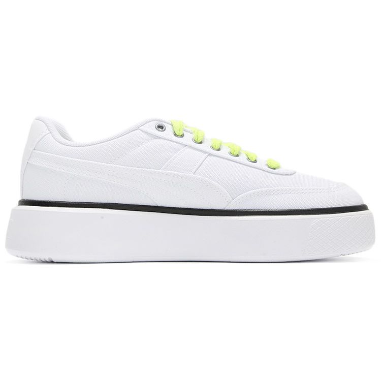 Puma Unisex Black 375058-01