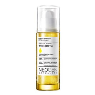 White Truffle Serum In Oil Drop 50ml