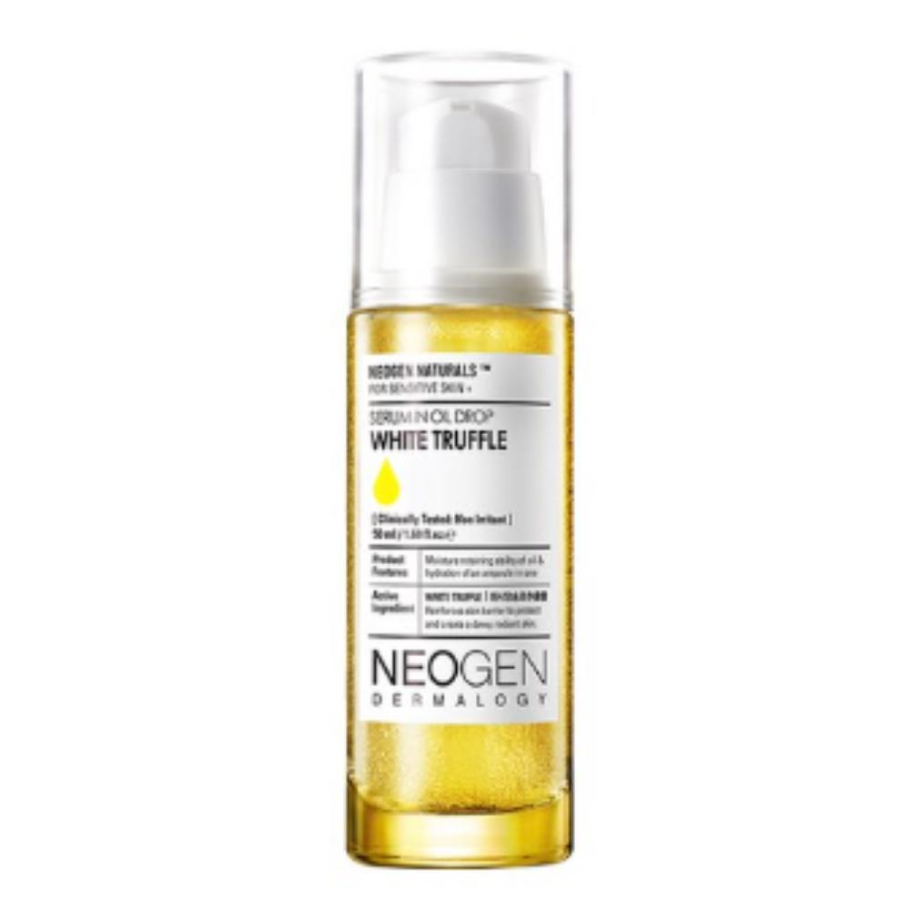 [NEOGEN] White Truffle Serum in Oil Drop 50ml