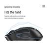 Lenovo Dual-Mode Wireless Bluetooth Office Mouse