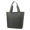 Men's Water-Repellent Business Backpack & Briefcase - Large Capacity, Simple Design, Perfect for Conferences & Trips.