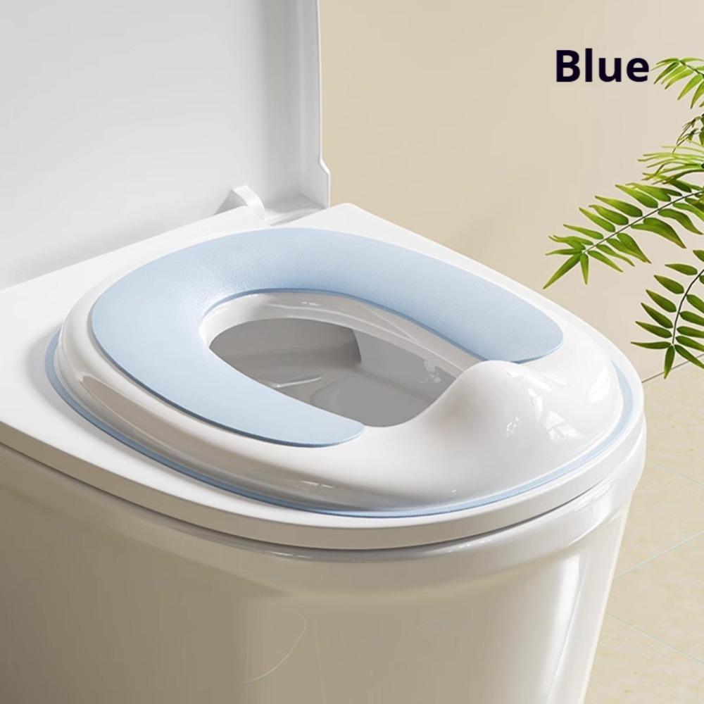 Hanging Baby Potty Training Toilet Seat Toilet Training Portable Toilet Seat  Household