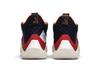 Men's Sneakers Air Jordan Why Not Zer0.2 'Future History'
