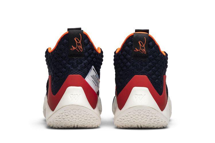 Men's Sneakers Air Jordan Why Not Zer0.2 'Future History'