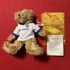 [USED] Lexus Original Mini Teddy Bear (Soccer) Plush Toy