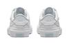 Nike Court Legacy Low Top Skateboard Shoes White Children Aged 3 7 Years Old DA5381-114