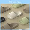 Ciabatte Minimaliste in Eva per Donna Uomo Antiscivolo Impermeabili Comfort per Interni Esterni