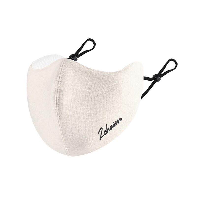 Milin Wool Skin-friendly Thermal Face Mask