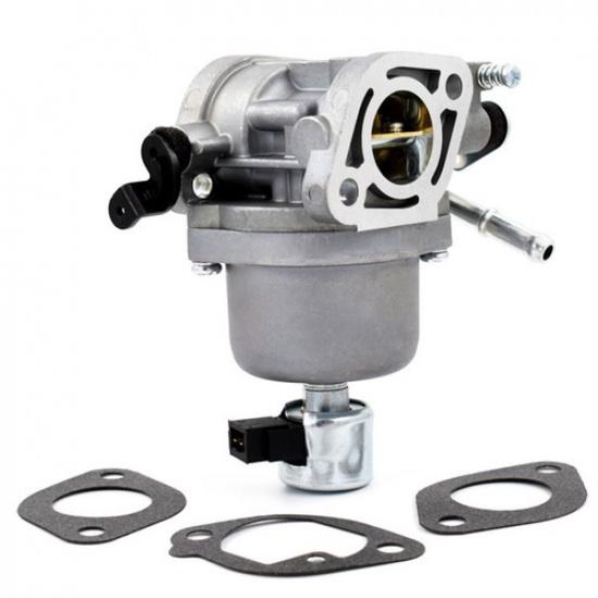 Carburetor With solenoid valve Kits Fit For  4045A7 405577 406577 407577 40F777