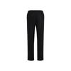 Li-Ning Badminton Series Simple Versatile Comfortable Straight Leg Casual Pants Unisex Bottoms Black AKLUE73-1