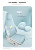 Wuling Bingo Pro 2026 YOOFamily Series: Cotton-Linen Special Edition, All-Season Universal Car Model