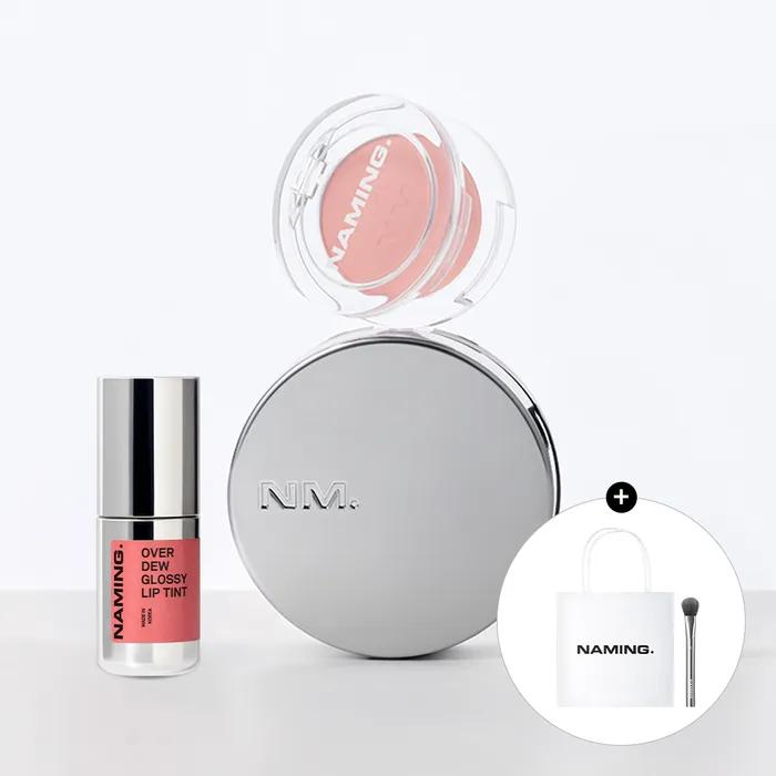 Naming Signature Makeup Kit 21P