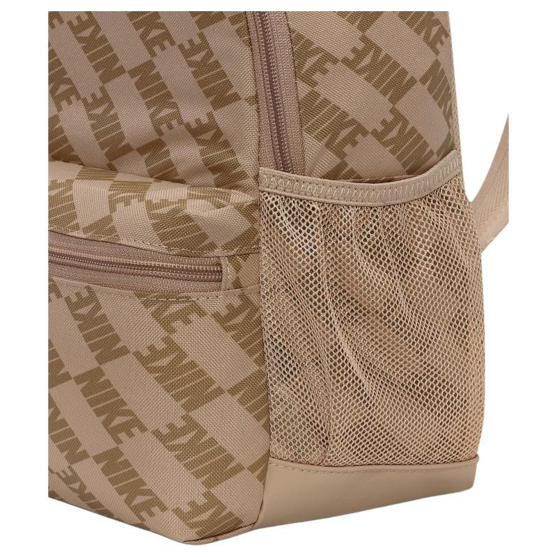 Nike Brasilia Jdi Big Kids' Mini Backpack 11L Casual HV6481-200 Casual HV6481-200