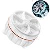 Small USB Washing Machine Turbine Clothes Washer Travel Home Portable
