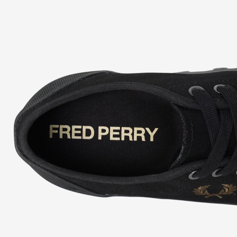 Fred Perry Unisex Sneakers Sfpu2314365 529