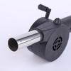 Yunka Manual Hand-Cranked BBQ Blower