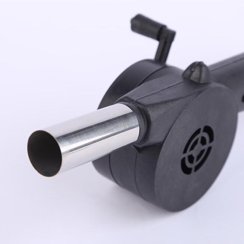 Yunka Manual Hand-Cranked BBQ Blower