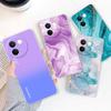 For Vivo V30E 5G Case Back Cover For Vivo Y200i 5G Funda Shockproof Clear Soft Silicone Phone Case on Vivo T3X 5G Protect Coque