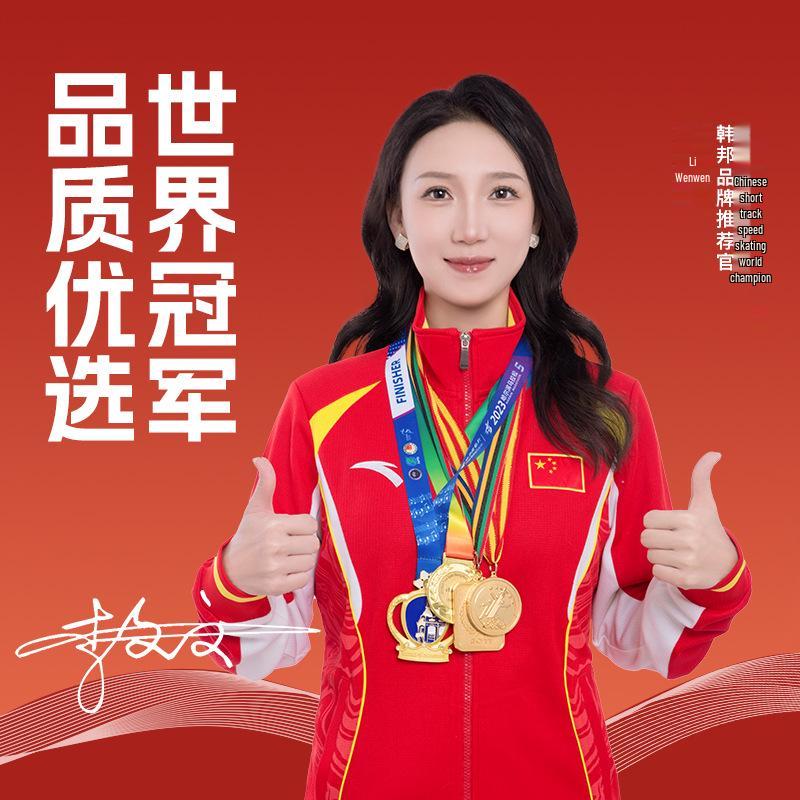 Neck-Mount Magnetic Anti-Shake Phone Stand for First-Person Shooting & Live Streaming