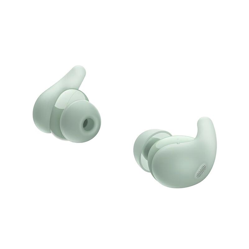 Sony LinkBuds Fit Hi-Res Noise-Cancelling True Wireless Earbuds