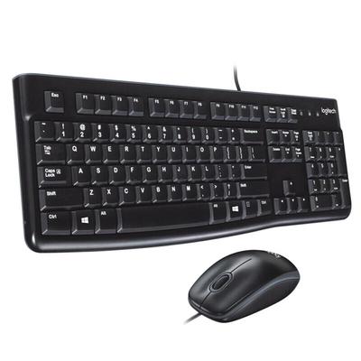 Periféricos para computadores – Ratos e teclados