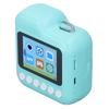 Printer Camera Real Time Photo Printing High Definition Portable Kids Digital Camera for Outdoor Travel