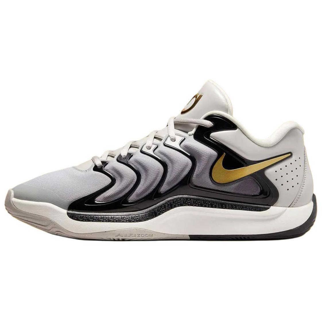 Nike KD 17 Light Iron Ore Men s FJ9487-003 EU 41