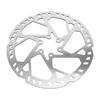 180mm Cycle Disc Brake Stainless Steel Bike Disc Brake Durable Disc Brake Rotor  E-Scooter