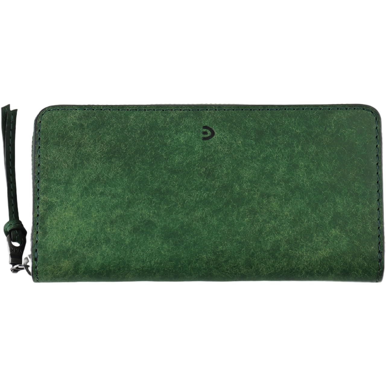 

Baggy Port Long Wallet, Green, BP-ZYS2400-GR