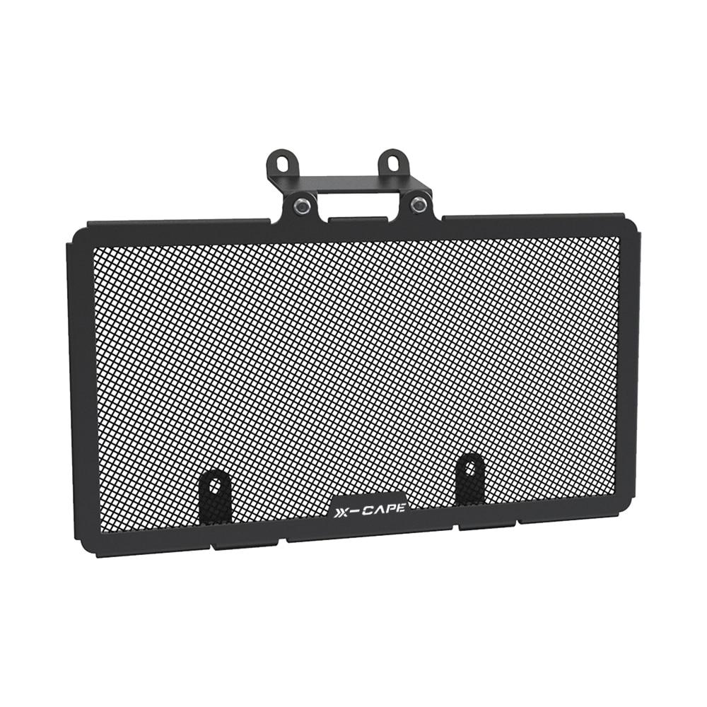 Pentru Morini X-Cape 650X XCape 650 20222023 2024 Motocicletă CNC Capac Grilă Radiator Protecție Protecție Scut Radiator