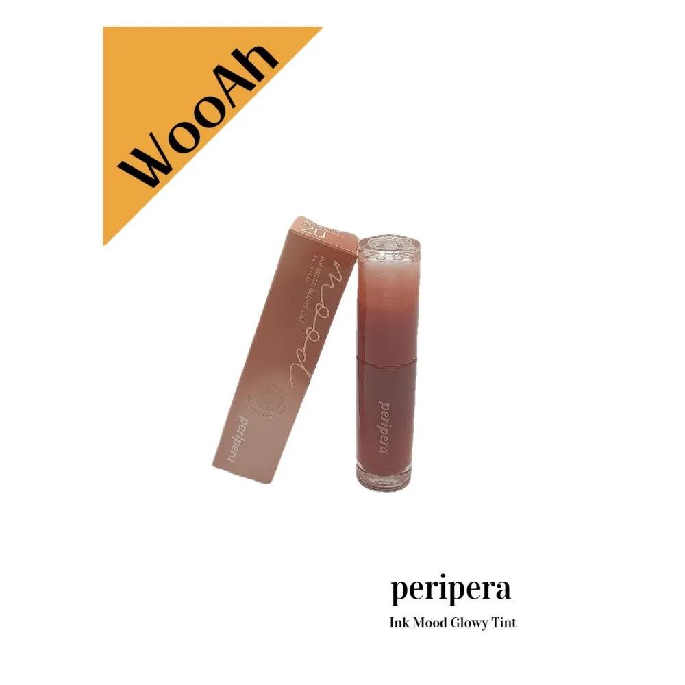 Peripera Ink Mood Gloy Tint 4g #26 Why are there so many grapes