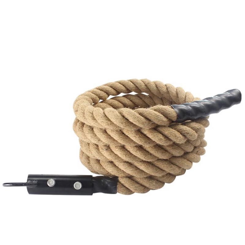 Outdoor Fitness Climbing Rope