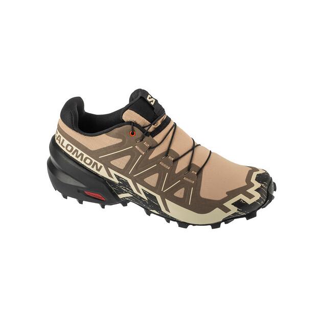 Беговые кроссовки Salomon Speedcross 6 EU 45_1_3