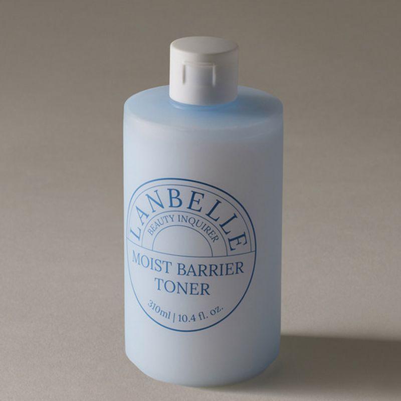 Lanbelle Moisture Barrier Toner 310ml Langbel Moisture Barrier Toner 300ml