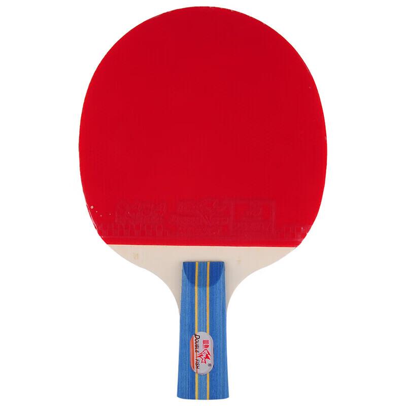 DOUBLE FISH Recreational Table Tennis Racket Set