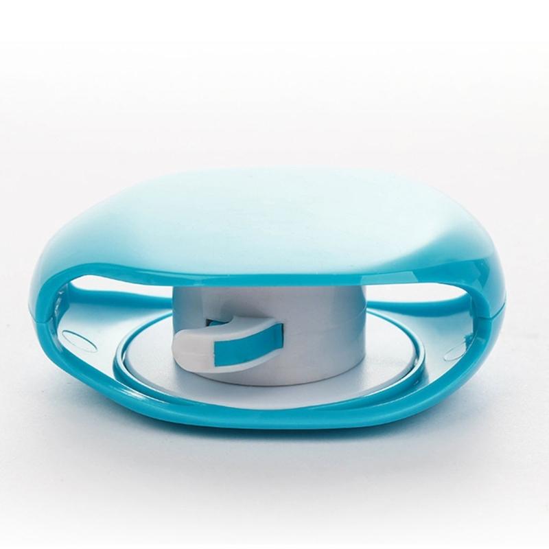 Rewinding Cable Management Case for Charging Wires Headphones Accessories Sturdy Plastic Metal Construction