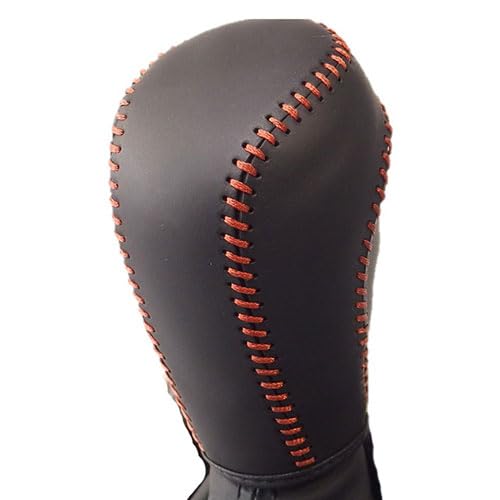 

CX-8 KG Dedicated Shift Knob Exchange Kit 1BK3Z31 Orange чёрный