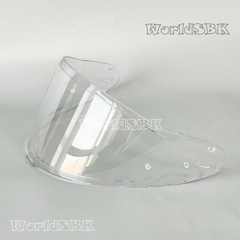 CWR-F2 Z8 X15 X-Fifteen Visor for SHOEI RF-1400 Z8 Z-8 CWR-F2 Motorcycle Helmet Glasses Motorbike Helmet Night Visor