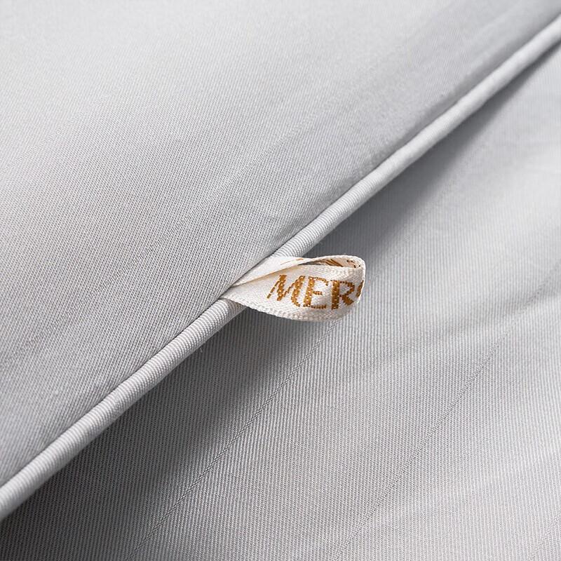 Mercury Home Textile Tussah Silk Summer Quilt