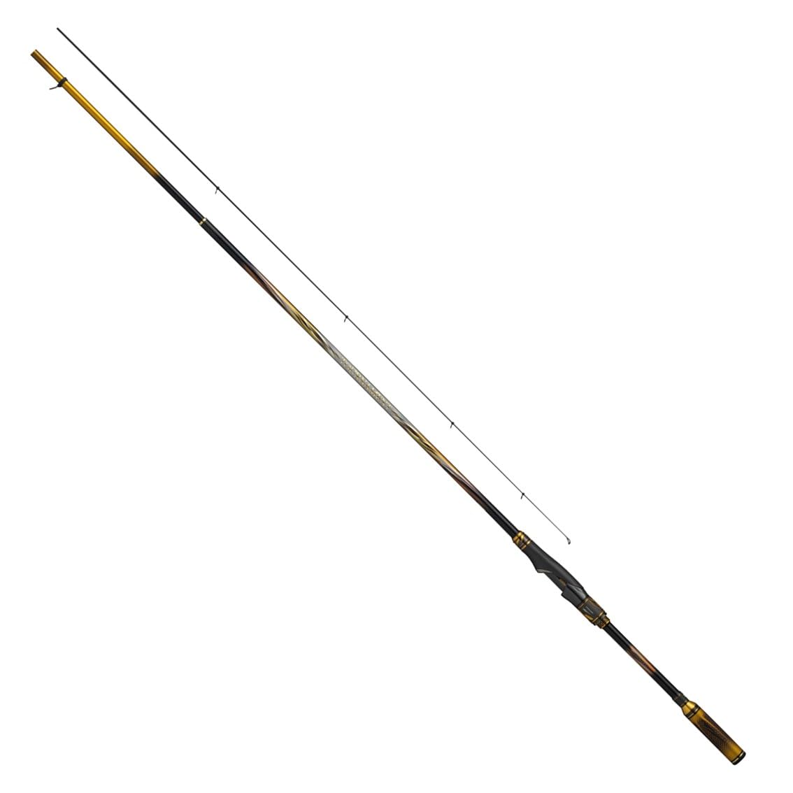 

DAIWA Iso Rod Tournament Iso AGS L-50