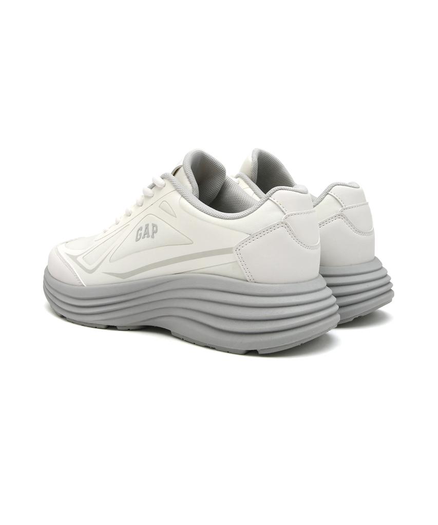 Gap Risen Sneakers White