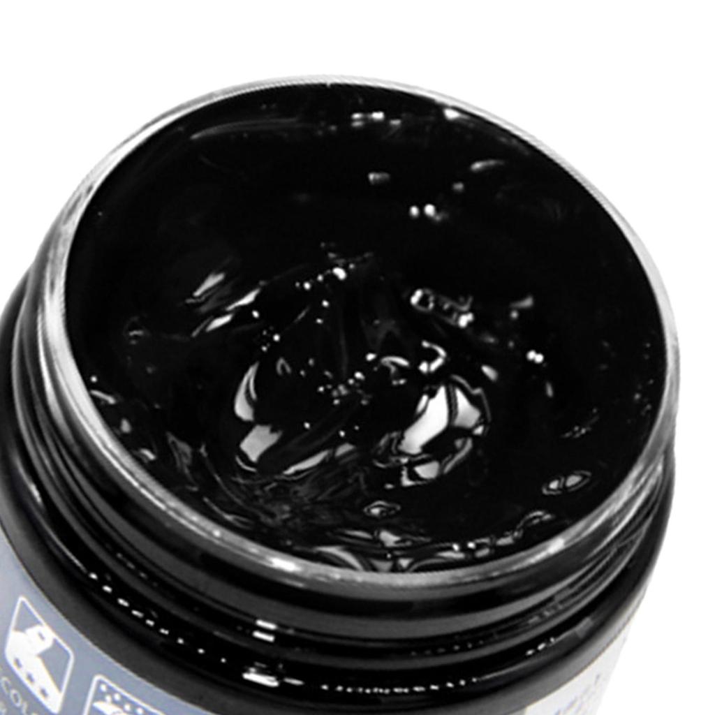 Leather Color Restorer Repair Dye Renew Paste Recoloring Balm