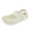 Lightride 360 Public Clog Sandals Bone White 206708 2y2