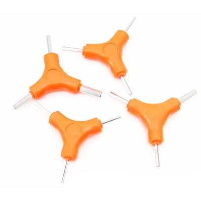 HOTDIVE Scuba Regulator First Stage Hex Wrench